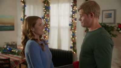 - Okay. Um, well, - 'Twas the Text Before Christmas