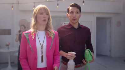Okay, um...
What about those donors? - The Proposal Spot