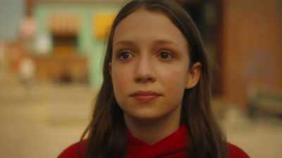- Okay, um, what else
do I need to know? - Ruby and the Well