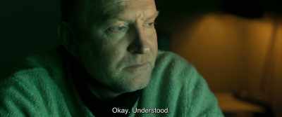 Okay. Understood. - The Marco Effect