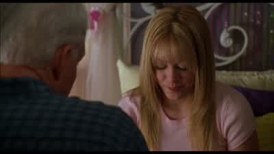 Okay Up till now I've been like mellowabout this whole having it all lifestyle that you and mom are currently intoA because Sarah has the drama queen role totally coveredand B because I've benefited from your salary spikein various shallow but nonetheless - Cheaper by the Dozen