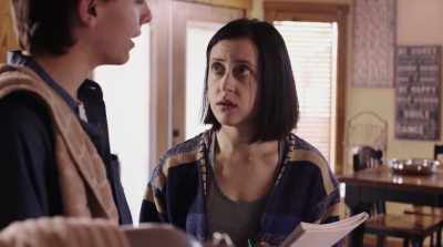 - Okay, use this as a beta test. - Banging Lanie