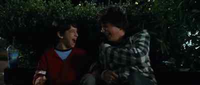 Okay. Very funny!
Very funny. - Diary of a Wimpy Kid: Rodrick Rules