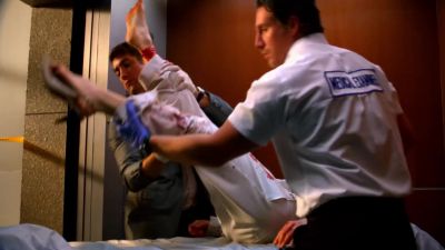 Okay, very nice. - CSI: Miami