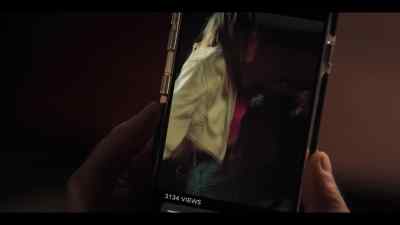 Okay, this video already has
over 3,000 views. - Locke & Key