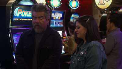 Okay, vieja, - Lopez vs Lopez