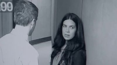 Okay, Virgil, what happened to our audio? - Homeland
