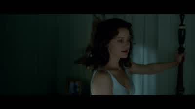 Okay. Visualize it, then. All of it. Yeah, okay. - Gerald's Game