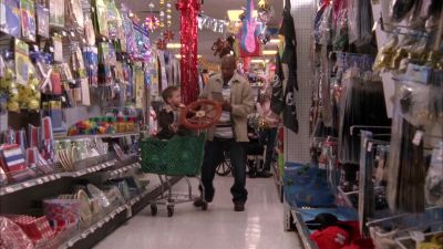 Okay, wacky string -- - One Tree Hill