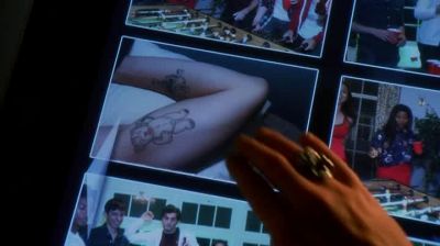 Okay, wait a minute now. - CSI: Crime Scene Investigation