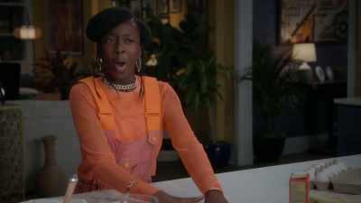 Okay, wait a minute. You were Duchess
and Princess' backup dancer? - Saturdays