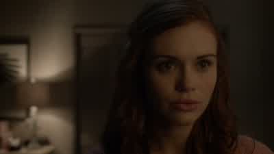 Okay, wait a second. - Teen Wolf