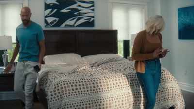 - Okay, wait, baby, - One Night Stay