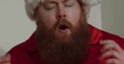 Okay, wait, calm down,
you need to find your hat, - The Key to Christmas