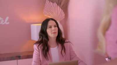 Okay. Wait. Okay, so, like, - Trixie Motel
