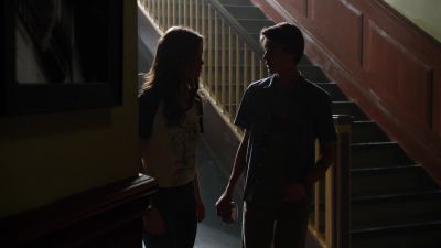 Okay, wait. - Under the Dome