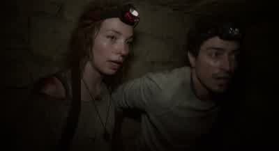 Okay- Wait. - As Above, So Below