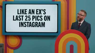 - Okay, wait, - Game Changer
