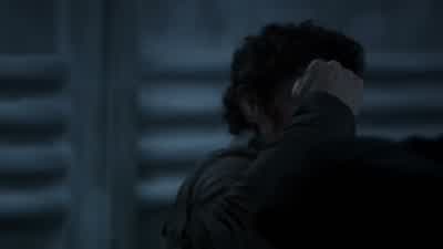 Okay, wait! - Teen Wolf