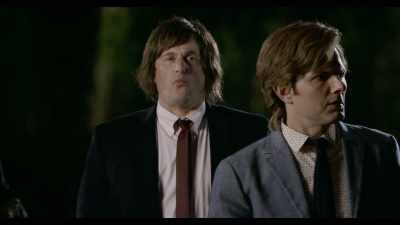 Okay, wait.
So, was the camp sold or not? - Wet Hot American Summer: Ten Years Later