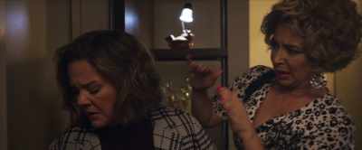 Okay. Wait, wait... okay. - The Happytime Murders