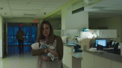 Okay, wait, wait, wait, wait! - The Handmaid's Tale