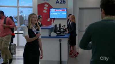 Okay, wait, wait, wait.
You're not gonna get anywhere - LA to Vegas