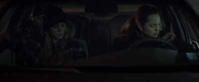 - Okay. Wait, you're taking the keys?
- Yes. - Locked In