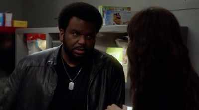 Okay, wants me to find out - Ghosted
