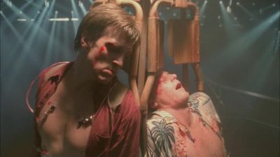 Okay, Wash.
I'm gonna do it. - Firefly