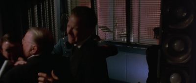 Okay that wasn't Roger - Radioland Murders