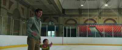 - Okay. Watch mommy.
- Okay. - We Live in Time