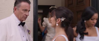 Okay, watch your step. - Father of the Bride