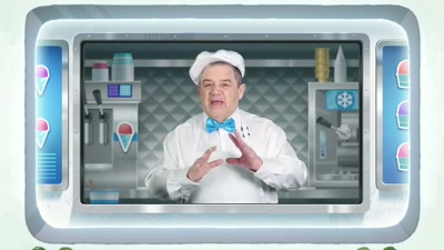 Okay, so water is made up of molecules.
And? - StoryBots: Answer Time