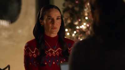 - Okay.
- We are going to make - A Sprinkle of Christmas