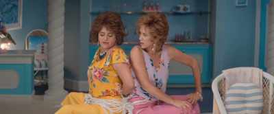 Okay. We can talk about it.
Let's just talk about it. - Barb and Star Go to Vista Del Mar