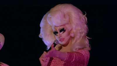 Okay. We could have never done this - Trixie Motel