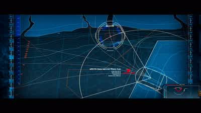 Okay, we got a track on McCullen's sub. - G I  Joe: The Rise of Cobra