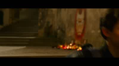 Okay, we got EDITH. - Spider Man: Far from Home