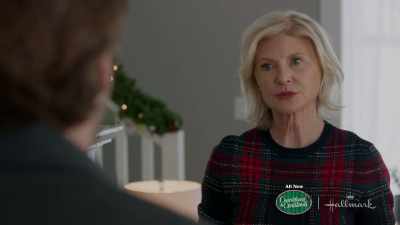 Okay? We have Christmas
shopping to do, - When I Think of Christmas