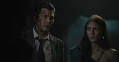 - Okay.
- We have two scientists - Astonishing Tales of Terror: Rocktapussy!
