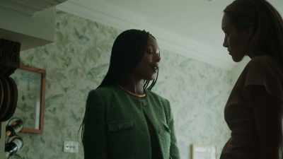 Okay. We, I'll meet you
at work then. - Tell No Lies