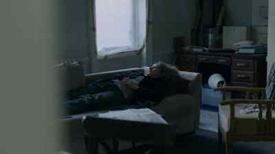 Okay. We need to keep
her blood sugar up. - Absentia