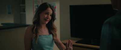 - Okay, we...
- No, no, because it just feels like - The Re-Education of Molly Singer