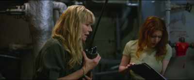 - Okay.
- We still need a few more, - Megalodon: The Frenzy