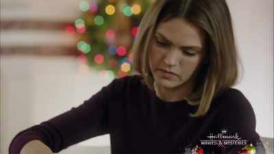 - Okay, we were thinking, - Once Upon a Christmas Miracle