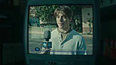 Okay, we, we were so happy, - Cruel Summer