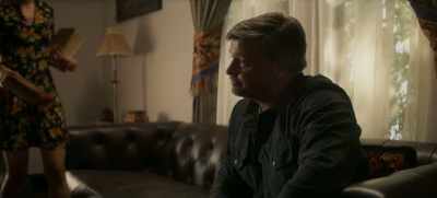 - Okay, weird sensation, but
contemplating my mortality - The Winchesters