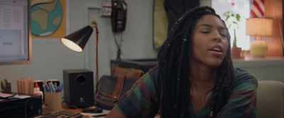 Okay, well, agree to disagree, 'cause-- - Booksmart