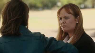 - Okay, well, apart
from the physical. - Five Bedrooms